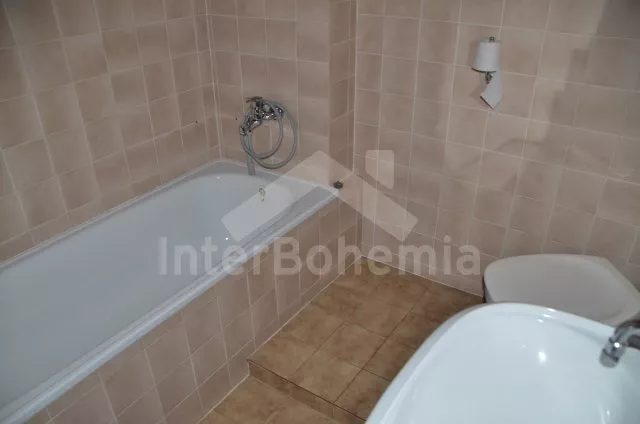 Ferienwohnung Böhmisch – Mährischen Hochland VC 0004