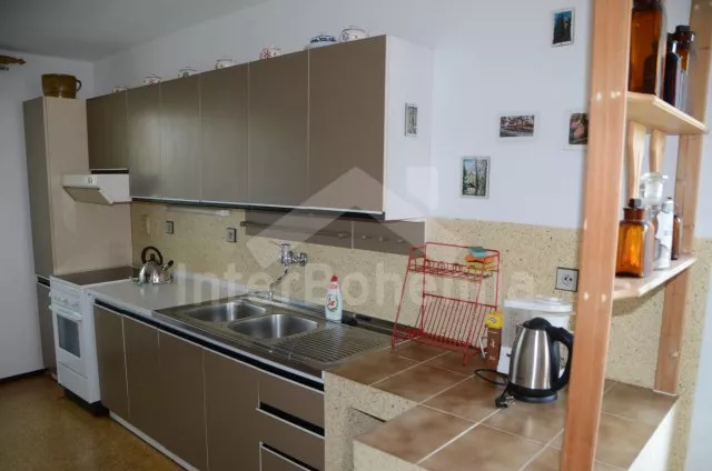 Ferienwohnung Böhmisch – Mährischen Hochland VC 0004