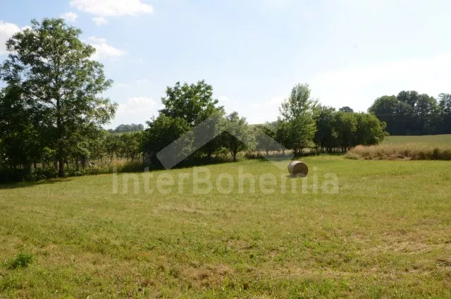 Ferienwohnung Böhmisch – Mährischen Hochland VC 0004