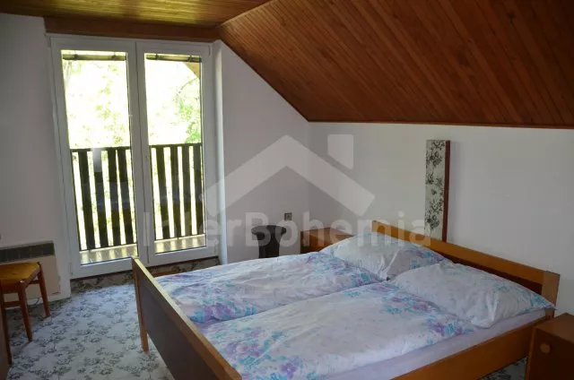 Ferienwohnung Böhmisch – Mährischen Hochland VC 0004