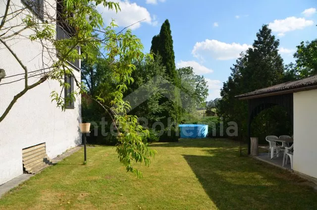 Ferienwohnung Böhmisch – Mährischen Hochland VC 0004