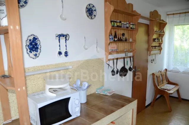 Ferienwohnung Böhmisch – Mährischen Hochland VC 0004