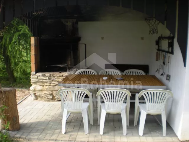 Ferienwohnung Böhmisch – Mährischen Hochland VC 0004