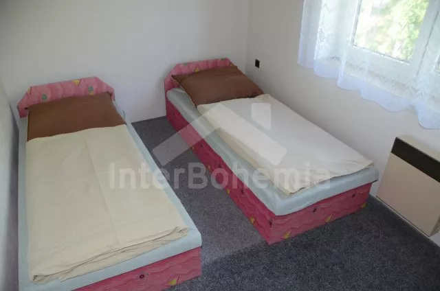 Ferienwohnung Böhmisch – Mährischen Hochland VC 0004