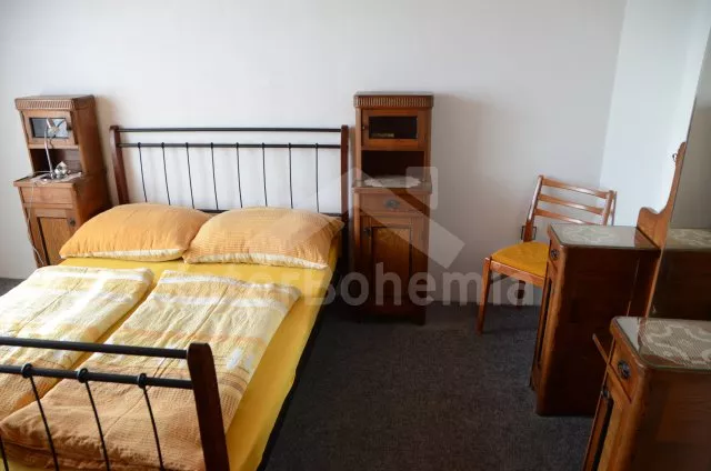 Ferienwohnung Böhmisch – Mährischen Hochland VC 0004