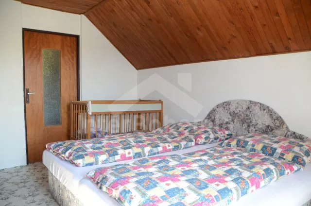 Ferienwohnung Böhmisch – Mährischen Hochland VC 0004