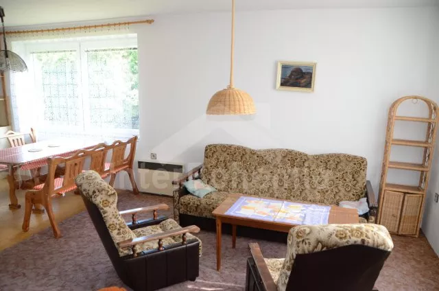 Ferienwohnung Böhmisch – Mährischen Hochland VC 0004