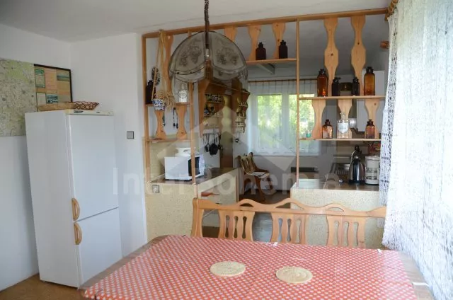 Ferienwohnung Böhmisch – Mährischen Hochland VC 0004