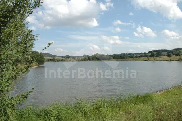 Ferienwohnung Böhmisch – Mährischen Hochland VC 0004