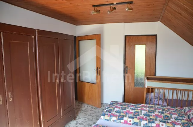 Ferienwohnung Böhmisch – Mährischen Hochland VC 0004