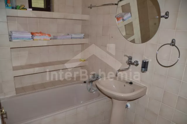 Ferienwohnung Böhmisch – Mährischen Hochland VC 0004