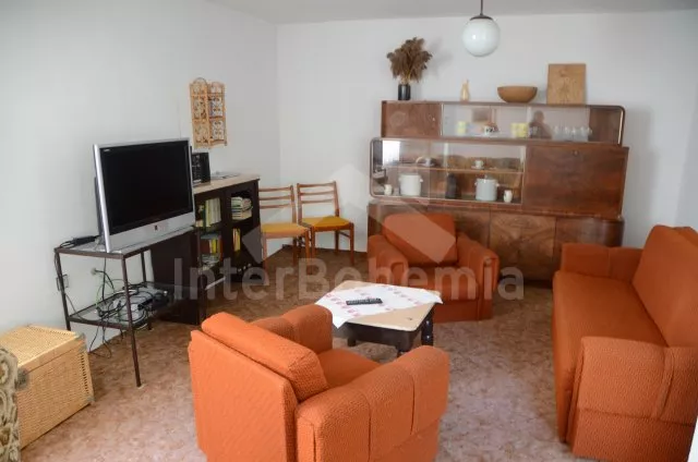 Ferienwohnung Böhmisch – Mährischen Hochland VC 0004