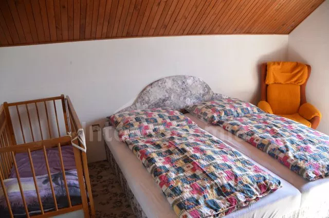 Ferienwohnung Böhmisch – Mährischen Hochland VC 0004