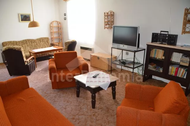 Ferienwohnung Böhmisch – Mährischen Hochland VC 0004