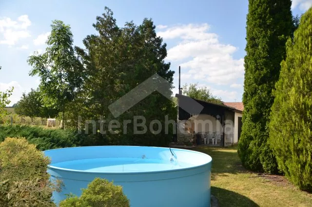 Ferienwohnung Böhmisch – Mährischen Hochland VC 0004