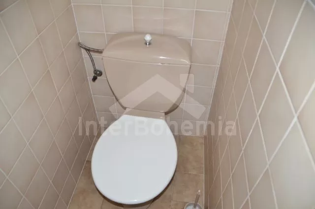 Ferienwohnung Böhmisch – Mährischen Hochland VC 0004