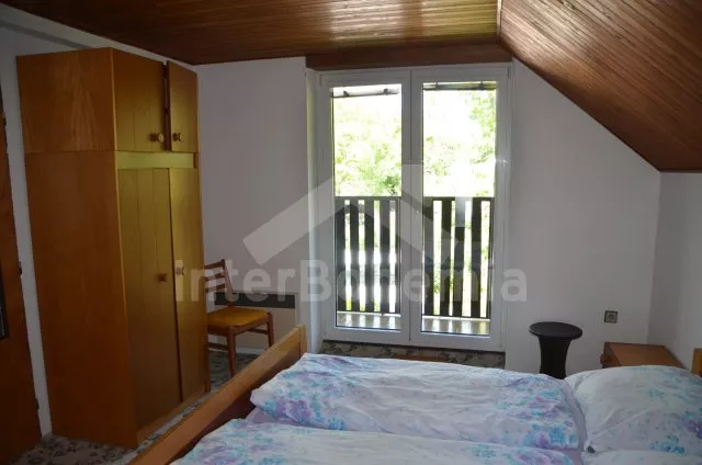 Ferienwohnung Böhmisch – Mährischen Hochland VC 0004