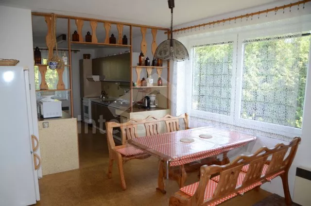 Ferienwohnung Böhmisch – Mährischen Hochland VC 0004