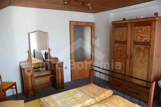 Ferienwohnung Böhmisch – Mährischen Hochland VC 0004