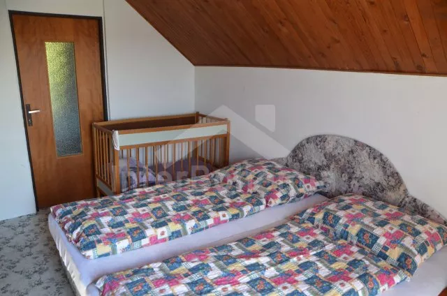 Ferienwohnung Böhmisch – Mährischen Hochland VC 0004