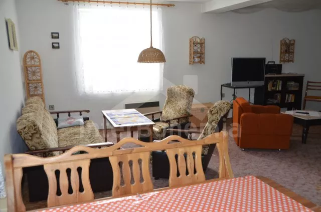 Ferienwohnung Böhmisch – Mährischen Hochland VC 0004