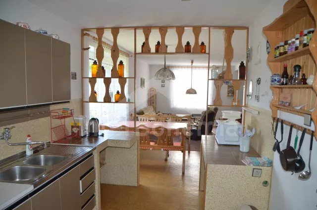 Ferienwohnung Böhmisch – Mährischen Hochland VC 0004