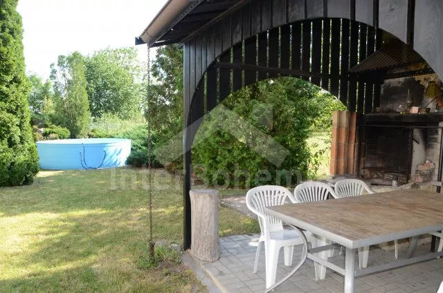 Ferienwohnung Böhmisch – Mährischen Hochland VC 0004