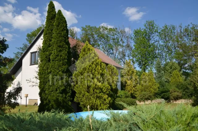 Ferienwohnung Böhmisch – Mährischen Hochland VC 0004