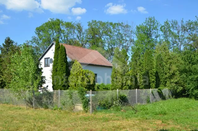 Holiday Home Bohemian-Moravian highlands VC 0004