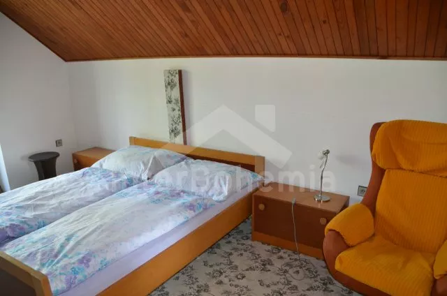 Ferienwohnung Böhmisch – Mährischen Hochland VC 0004