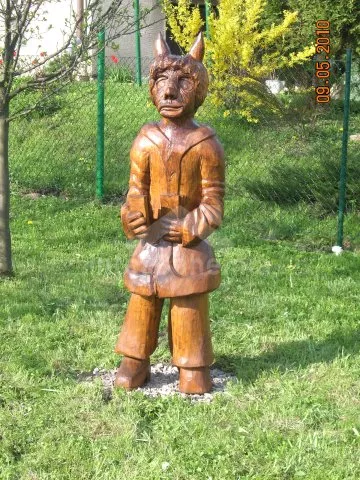 Domek Orlické hory a předhůří VC 0005