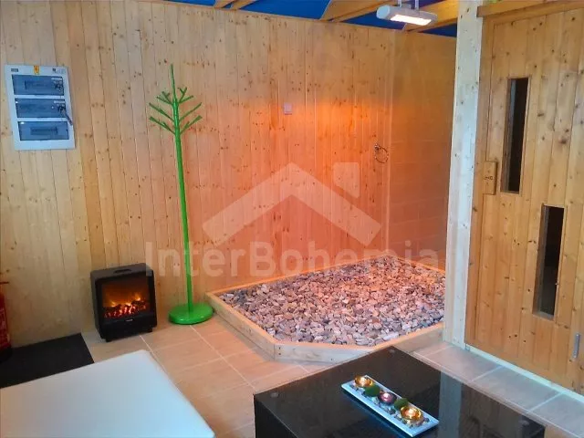 Domek Orlické hory a předhůří VC 0005