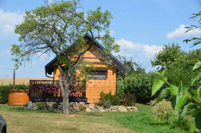 Domek Orlické hory a předhůří VC 0005