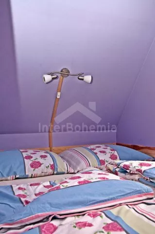 Domek Orlické hory a předhůří VC 0005