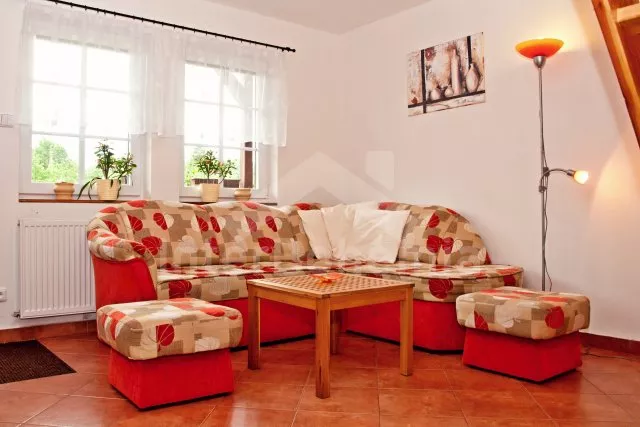 Domek Orlické hory a předhůří VC 0005