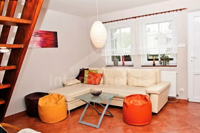 Domek Orlické hory a předhůří VC 0005