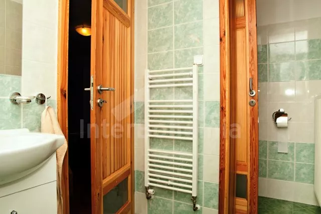 Domek Orlické hory a předhůří VC 0005