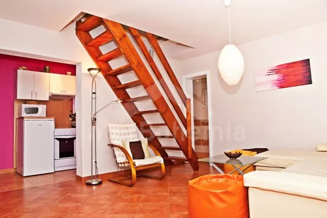 Domek Orlické hory a předhůří VC 0005