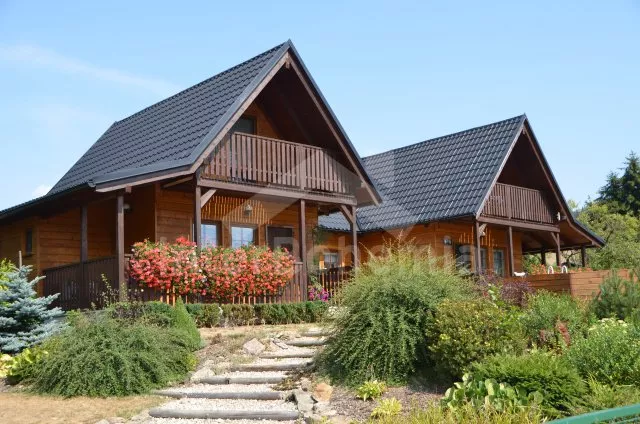 Domek Orlické hory a předhůří VC 0005