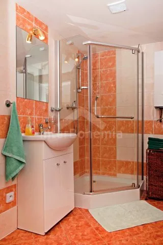 Domek Orlické hory a předhůří VC 0005