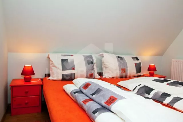 Domek Orlické hory a předhůří VC 0005