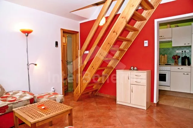 Domek Orlické hory a předhůří VC 0005