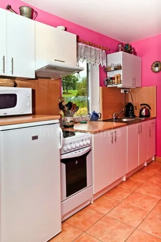 Domek Orlické hory a předhůří VC 0005