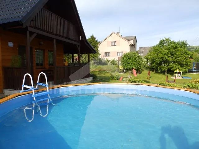 Domek Orlické hory a předhůří VC 0005 A