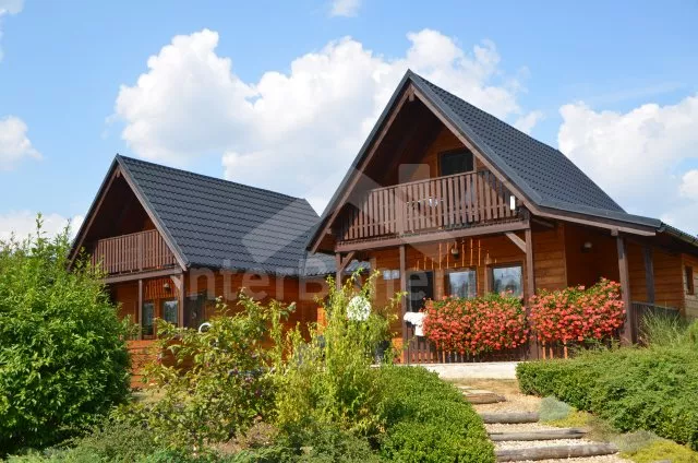 Domek Orlické hory a předhůří VC 0005 B