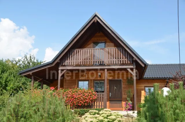 Domek Orlické hory a předhůří VC 0005 B