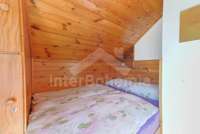 Chalet Orlicke Mountains VC 0006