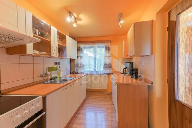 Chalet Orlicke Mountains VC 0006