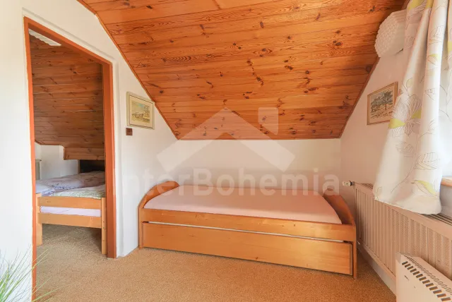 Chalet Orlicke Mountains VC 0006