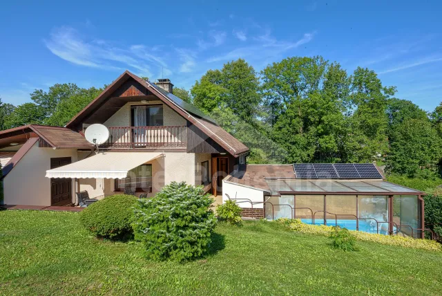 Chalet Orlicke Mountains VC 0006